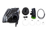 Air Intake System Honda Civic Type R FK8 2.0T Carbon