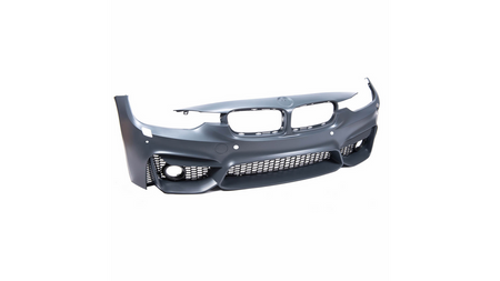 Bumper BMW 3 F30 F31 Front PDC SRA