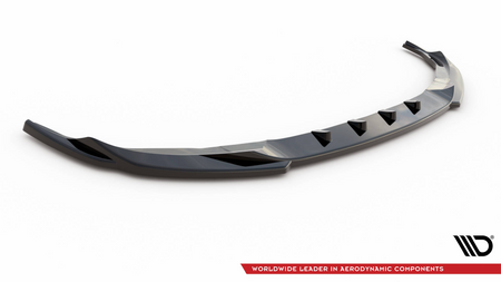 Splitter BMW 3 G20 G21 Front v.2