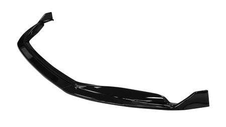 Dokładka Lexus GS Zderzak przód Gloss Black