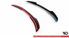 Spoiler Cap BMW 1 F40 M-Pack