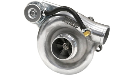 TurboWorks Turbocharger TD05-20G 450hp Subaru