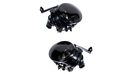 Fog Lights Volkswagen Caddy III Golf V Touran