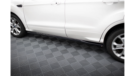 Diffuser Ford Kuga II ST-Line Side Skirts