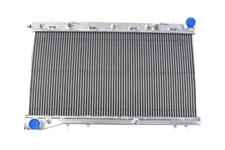 TurboWorks Racing radiator Subaru Forester GF SF 02-08