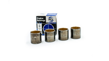 Small end bush semi-finished