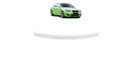 Lotka BMW 5 E60 Lip