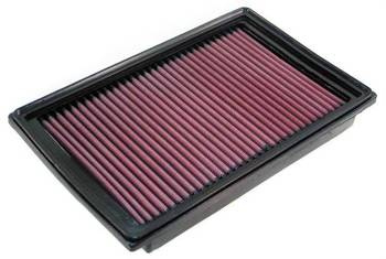 K&N Panel Filter 33-2351