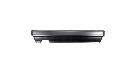 Bumper BMW 3 E30 Facelift Rear