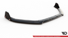 Splitter Peugeot 208 GT II Front v.1 Gloss Black