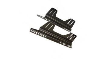 Bucket seat mount BMW E36 Driver