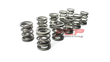 Valve springs Audi 100 200 2.0 2.2 10V 5 cyl. FCP