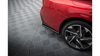 Splitter Peugeot 308 III Rear Central
