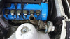 k64 Turbocharger GT35 .63