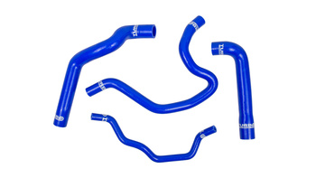 Przewody silikonowe Wody AUDI A4 B6 VW PASSAT B5 B5FL TurboWorks