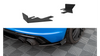 Flaps Audi TT 8S S-Line Facelift Rear Side