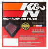 K&N Panel Filter E-2540