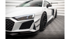 Canards Audi R8 4S Facelift