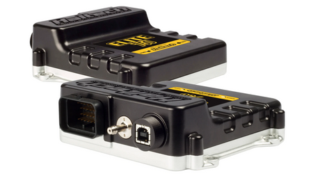 Elite 750 ECU + Zestaw Wtyków i Pinów