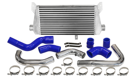 TurboWorks Intercooler Audi A4 B6 Quattro 1.8T 01-05