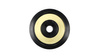 Steering Wheel Hub Nissan Sentra 180 Cefiro Black D1Spec