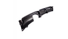 Diffuser BMW 3 F30 F31 Rear Carbon Look