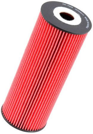 K&N Oil Filter PS-7008