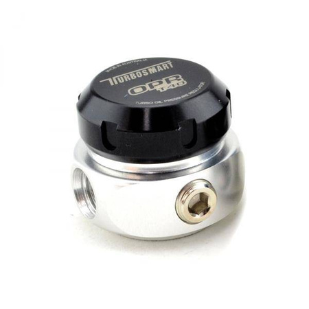 Turbosmart Oil Pressure Regulator T40 2,75 Bar