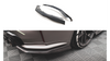 Splitter BMW 4 G82 M-Pack Rear Side Carbon