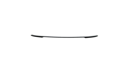 Spoiler BMW X4 F26 Lip Carbon Look