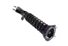 Street Suspension D2 Racing TOYOTA CAMRY XV40 07-11
