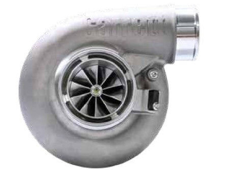 ]Turbocharger Garrett G30-770