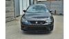 Splitter Seat Leon III Cupra FR przód Gloss Black