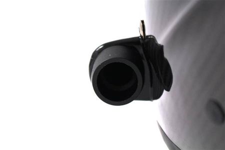 Kask SLIDE BF1-760B Carbon roz. M