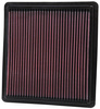 K&N Panel Filter 33-2298