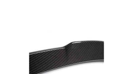 Spoiler BMW 4 F82 M-Pack Lip Carbon