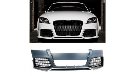 Bumper Audi TT 8J Front