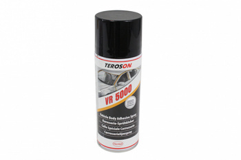 Teroson Auxiliary adhesive for car body 400ml