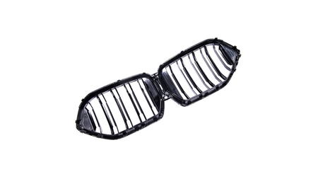 Grill BMW X6 G06 F96 Dual Line Gloss Black