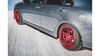 Diffuser Honda Accord VII Type-S Side Skirts v.2 Gloss Black