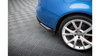 Splitters set Audi S4 B8