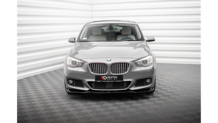 Splitter BMW 5 F07 M-Pack Front