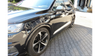 Diffuser Audi Q7 4M S-Line Side Skirts Gloss Black