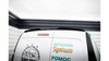 Splitters set Mercedes-Benz Citan W415