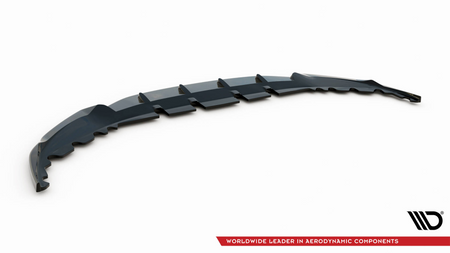 Splitters set BMW 7 G11 Facelift