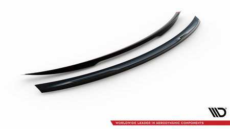 Splitters set Mercedes-Benz S AMG-Line W223