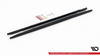 Splitters set Seat Exeo