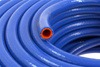 Reinforced silicone vacuum hose TurboWorks Pro Blue 12mm