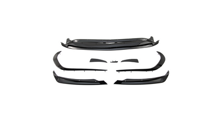 Splitter Mercedes-Benz A W176 Front