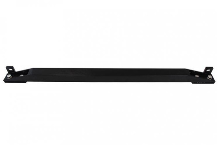 Subframe Lower Tie Bar Honda Civic 92-95 black BEAKS